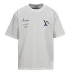 Louis Vuitton Short-Sleeve T-Shirt