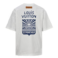 Louis Vuitton Short-Sleeve T-Shirt