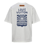 Louis Vuitton Short-Sleeve T-Shirt
