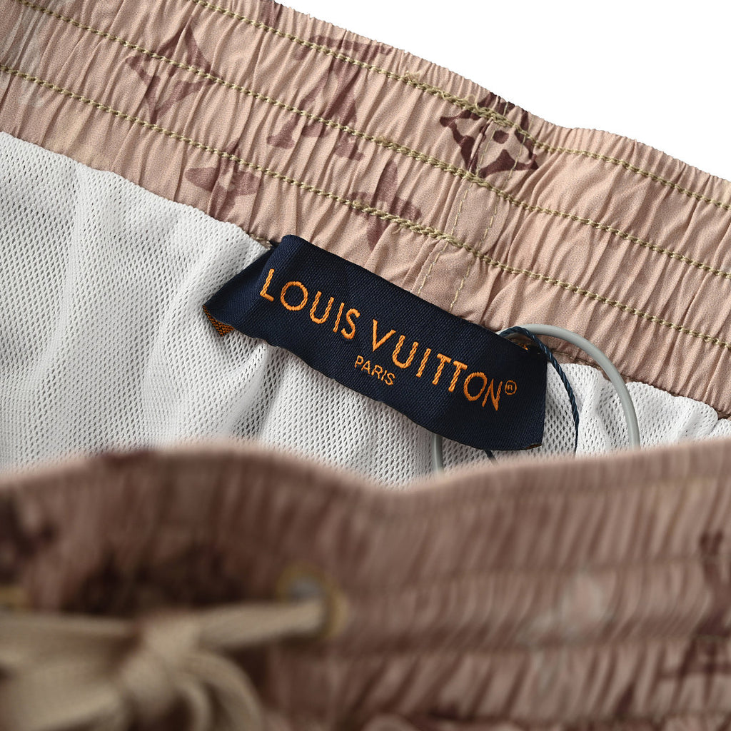 Louis Vuitton New Casual Shorts