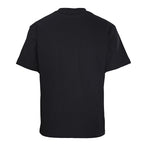 Gucci Belt-Print Short-Sleeve Top