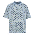 Louis Vuitton Short-Sleeve Monogram T-Shirt – Refined Essential
