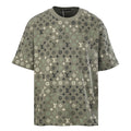 Louis Vuitton Short-Sleeve Monogram T-Shirt – Premium Essential