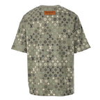 Louis Vuitton Short-Sleeve Monogram T-Shirt – Premium Essential
