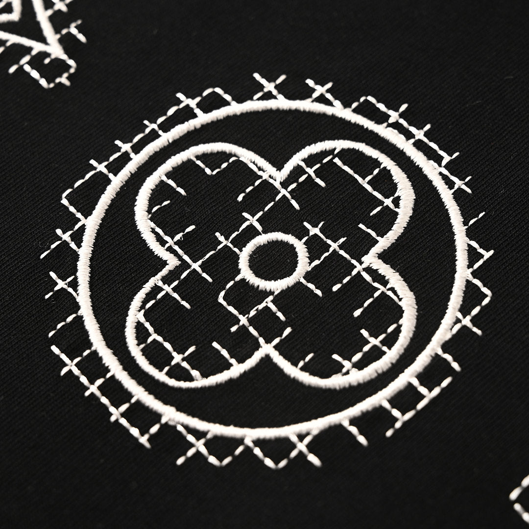 Louis Vuitton Short-Sleeve T-Shirt