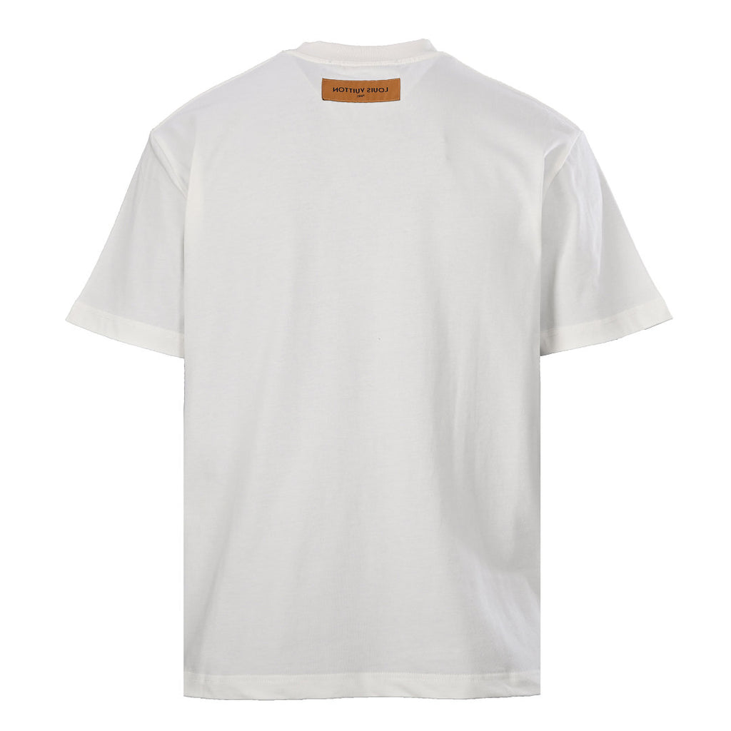 Louis Vuitton Short-Sleeve T-Shirt