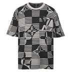 Louis Vuitton Short-Sleeve Monogram T-Shirt – Heritage Edition