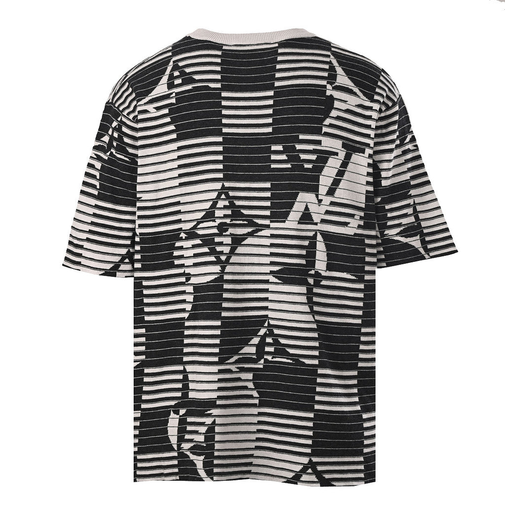 Louis Vuitton Short-Sleeve Monogram T-Shirt – Heritage Edition