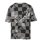 Louis Vuitton Short-Sleeve Monogram T-Shirt – Heritage Edition