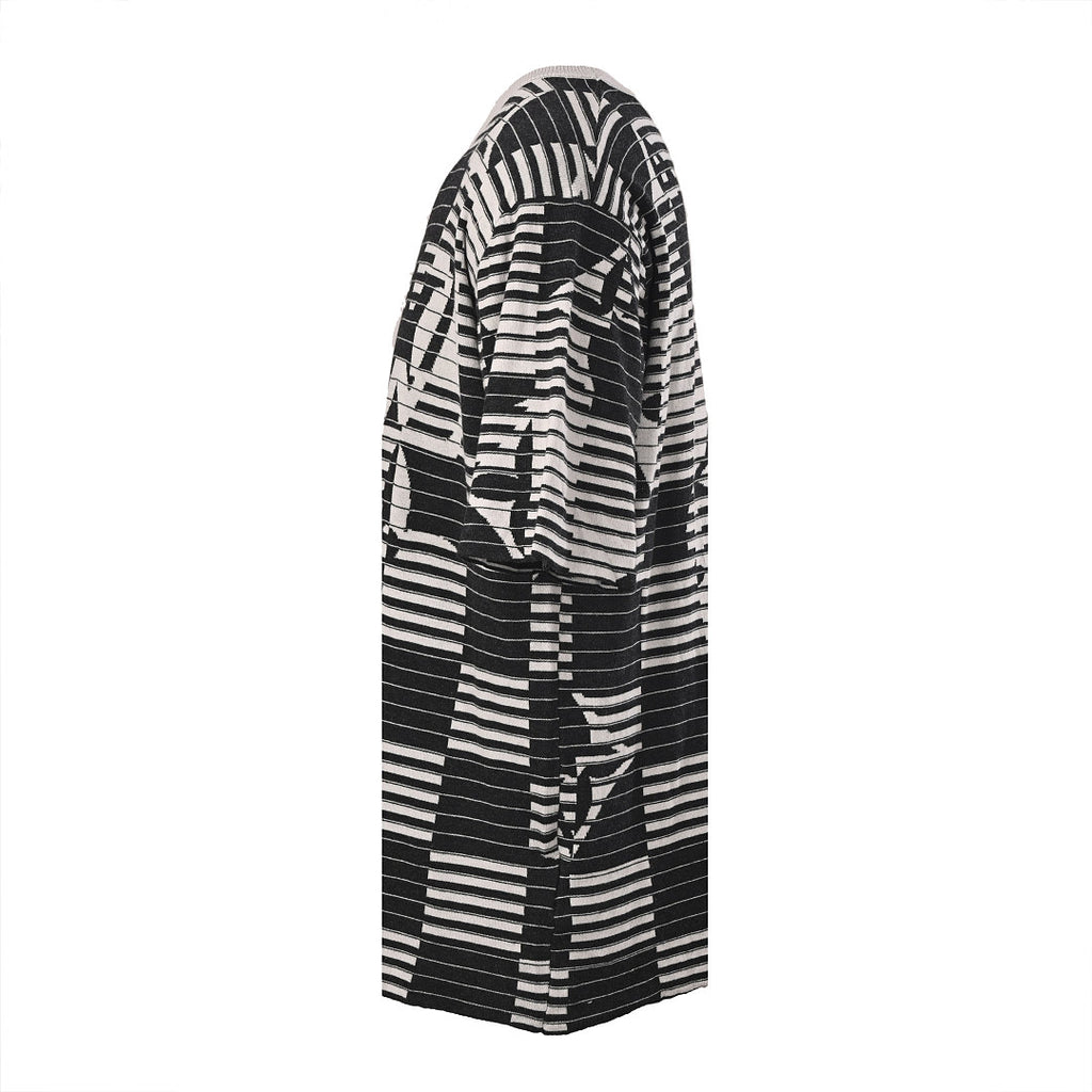 Louis Vuitton Short-Sleeve Monogram T-Shirt – Heritage Edition