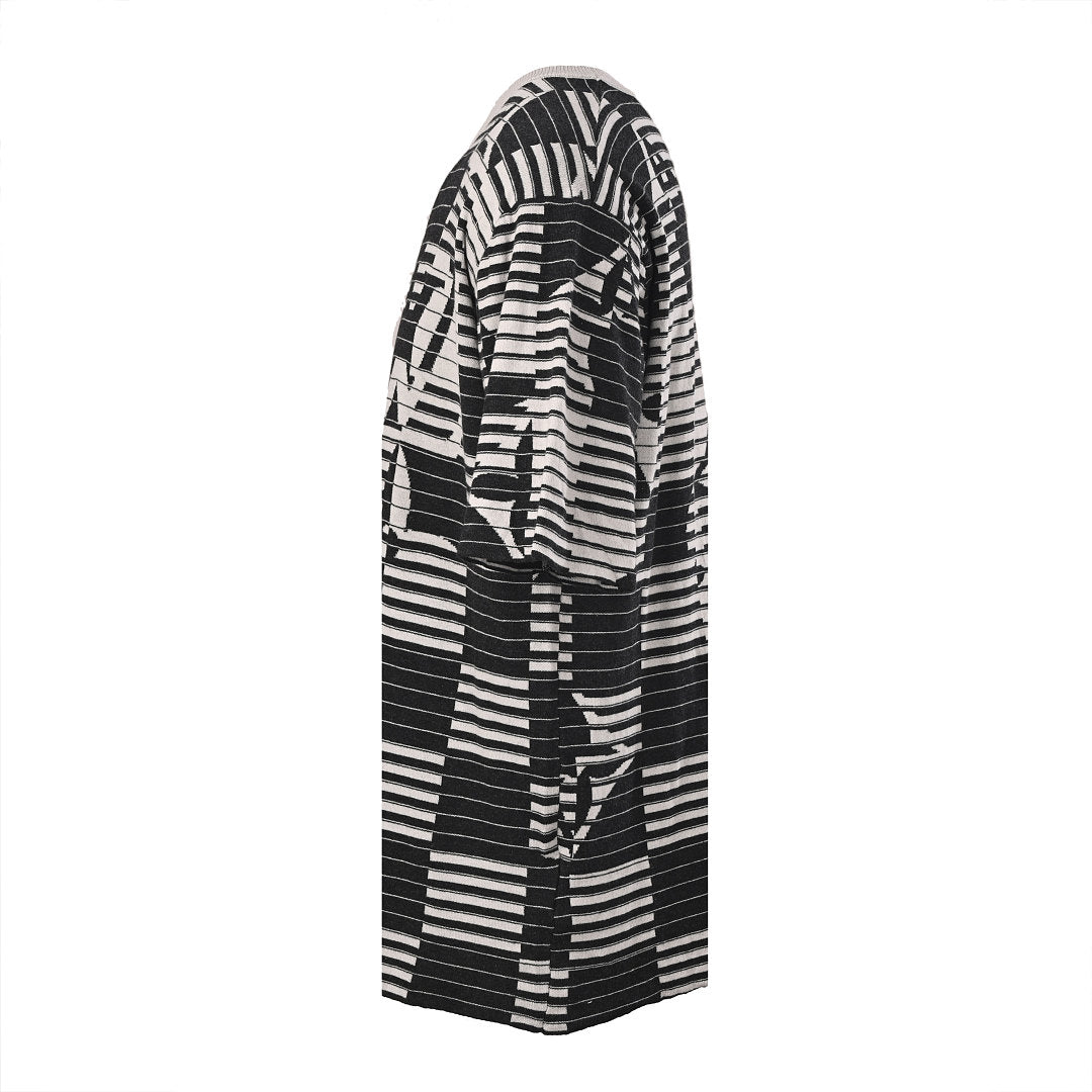 Louis Vuitton Short-Sleeve Monogram T-Shirt – Heritage Edition