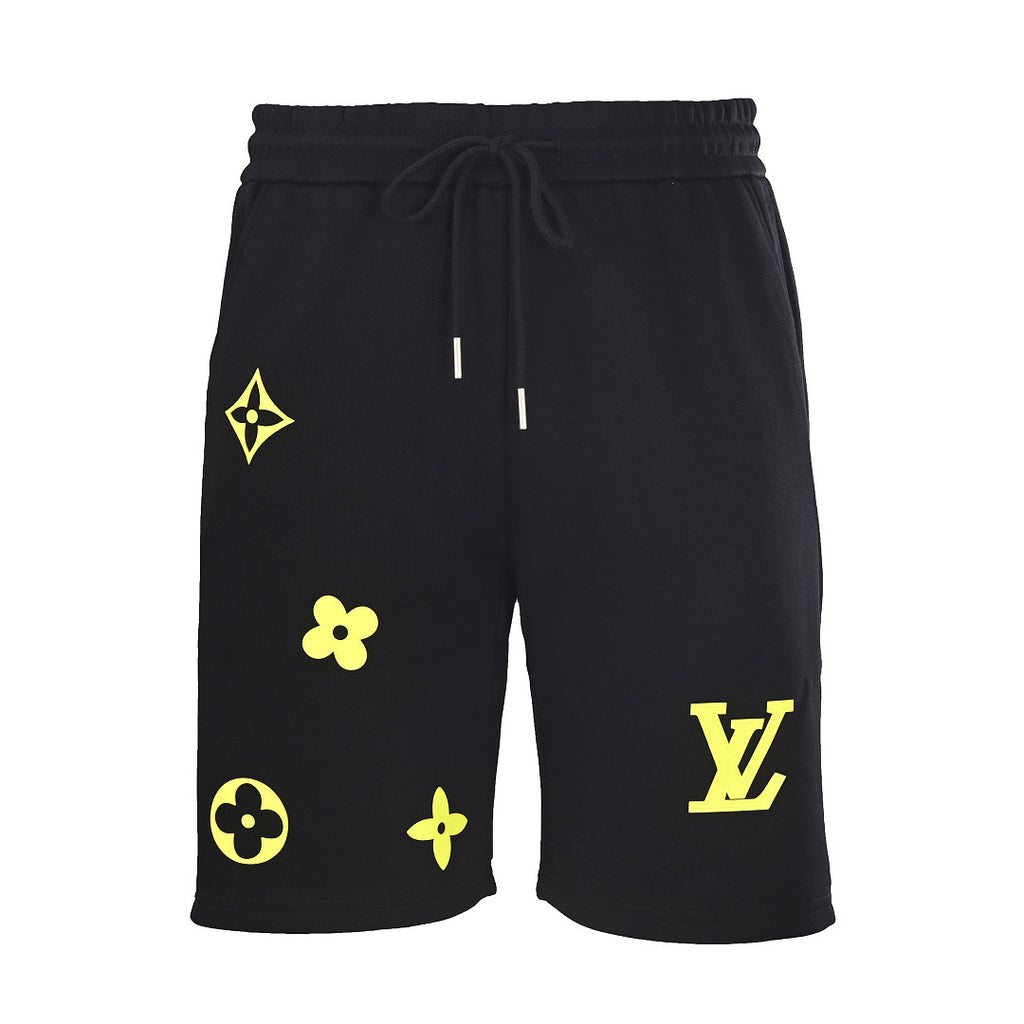 Louis Vuitton New Casual Shorts
