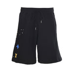 Louis Vuitton New Casual Shorts