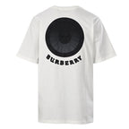 BURBERRY Sun Logo T-shirt