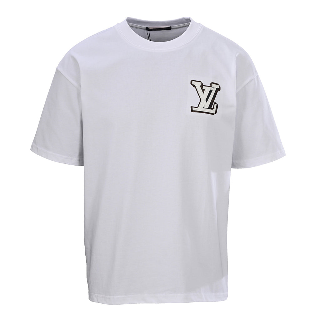 Louis Vuitton Short-Sleeve T-Shirt