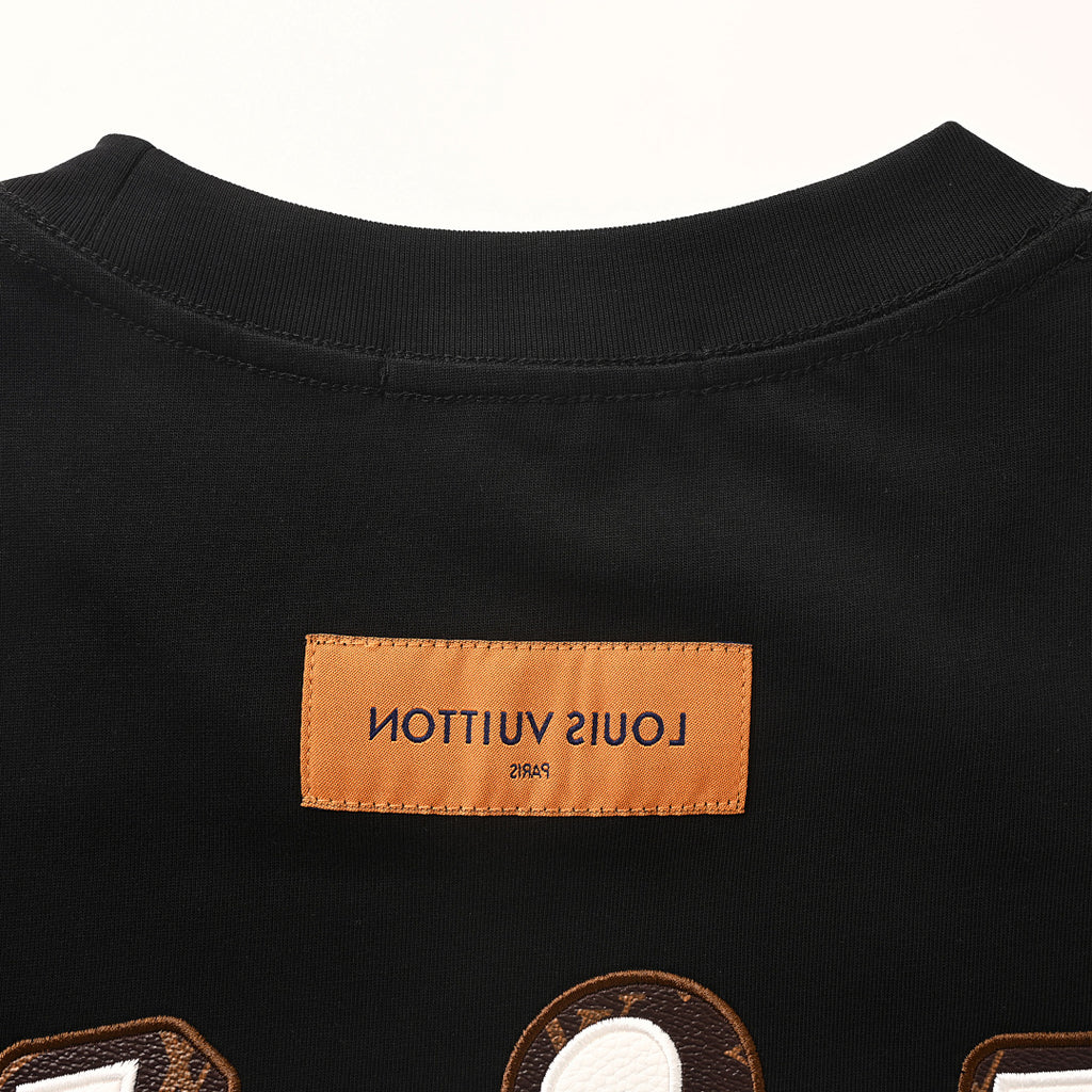 Louis Vuitton Short-Sleeve T-Shirt