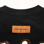 Louis Vuitton Short-Sleeve T-Shirt