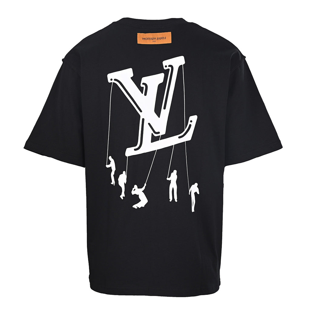 Louis Vuitton Short-Sleeve T-Shirt