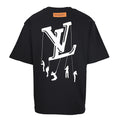Louis Vuitton Short-Sleeve T-Shirt