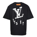 Louis Vuitton Short-Sleeve T-Shirt