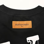 Louis Vuitton Short-Sleeve T-Shirt