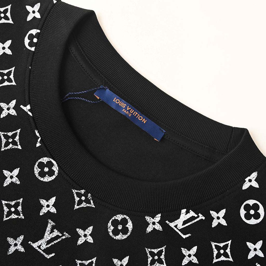 Louis Vuitton Short-Sleeve T-Shirt