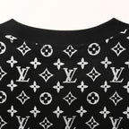 Louis Vuitton Short-Sleeve T-Shirt