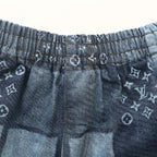 Louis Vuitton New Casual Shorts