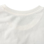 Givenchy Automne Hiver Archive Photo Print Oversized T-Shirt – White