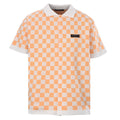 Louis Vuitton Short-Sleeve Monogram T-Shirt – New Season