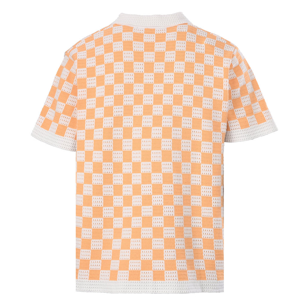 Louis Vuitton Short-Sleeve Monogram T-Shirt – New Season