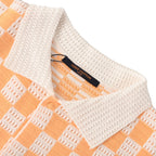 Louis Vuitton Short-Sleeve Monogram T-Shirt – New Season