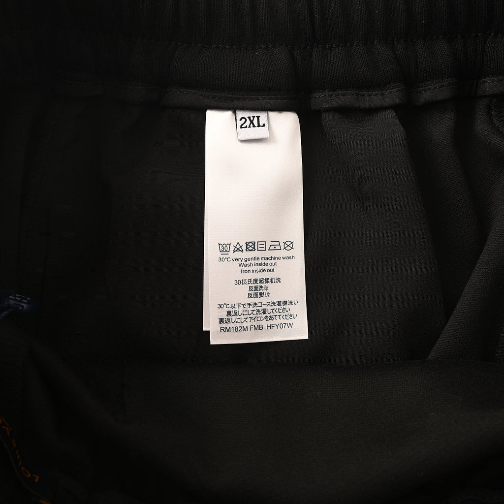 Louis Vuitton New Casual Shorts
