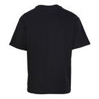 PRADA Painted Print T-shirt