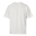 PRADA Painted Print T-shirt