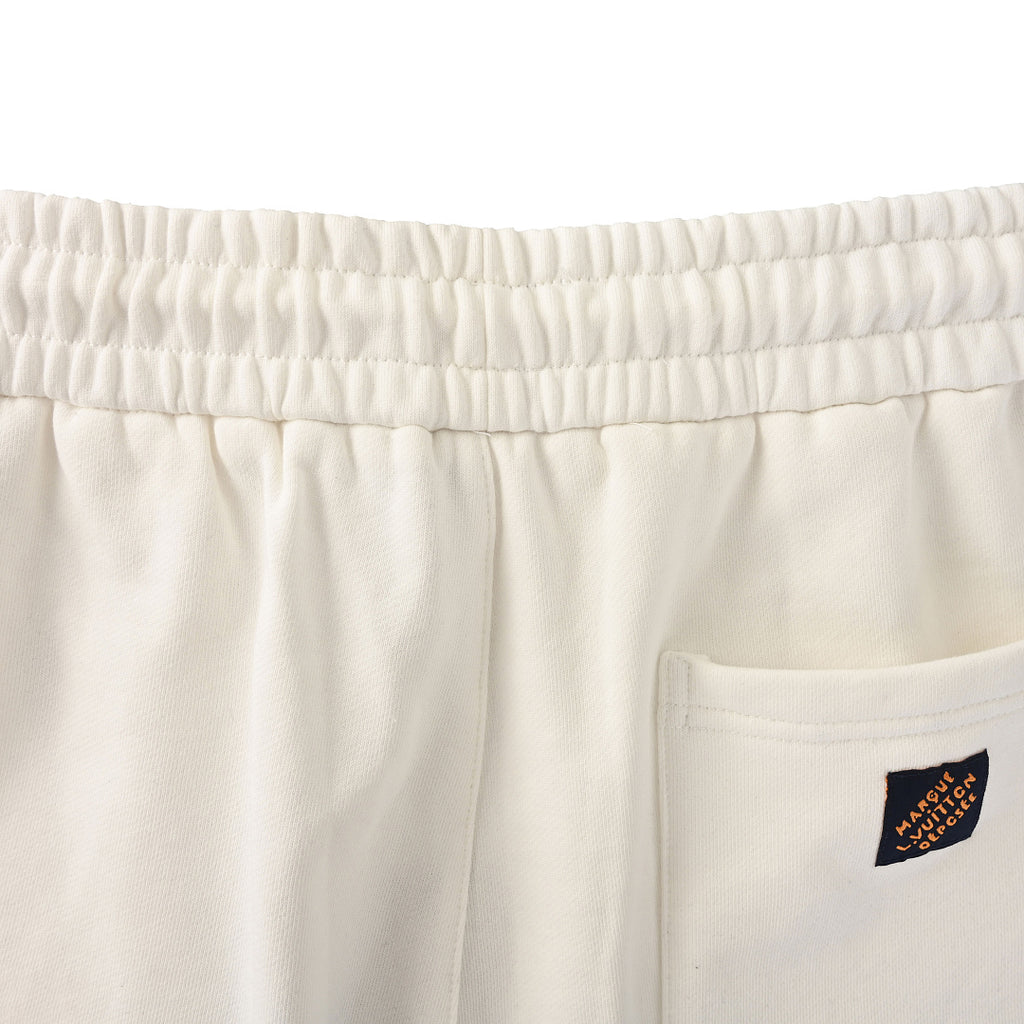 Louis Vuitton New Casual Shorts