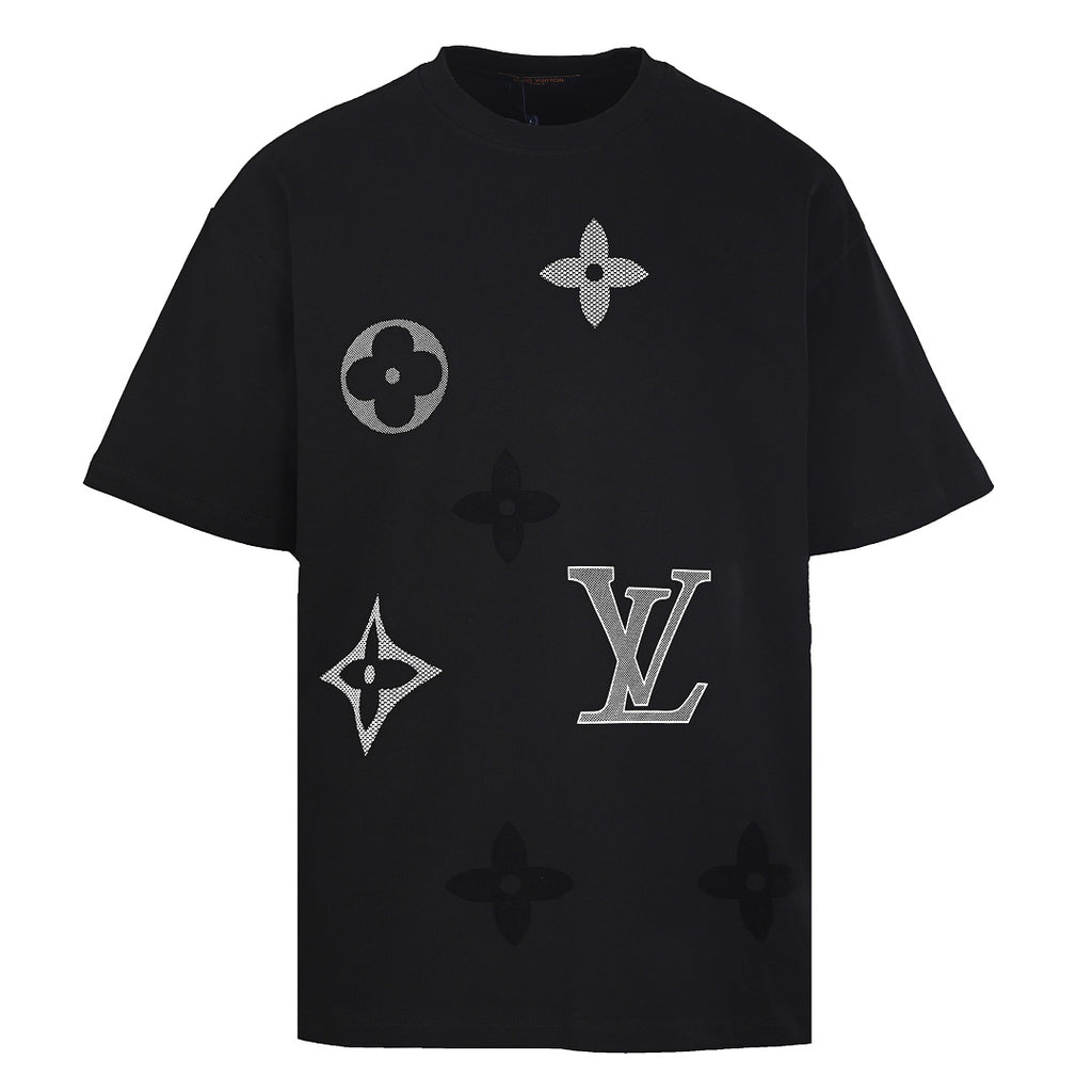 Louis Vuitton Short-Sleeve T-Shirt