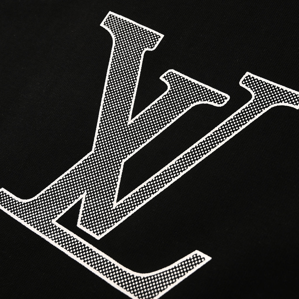 Louis Vuitton Short-Sleeve T-Shirt