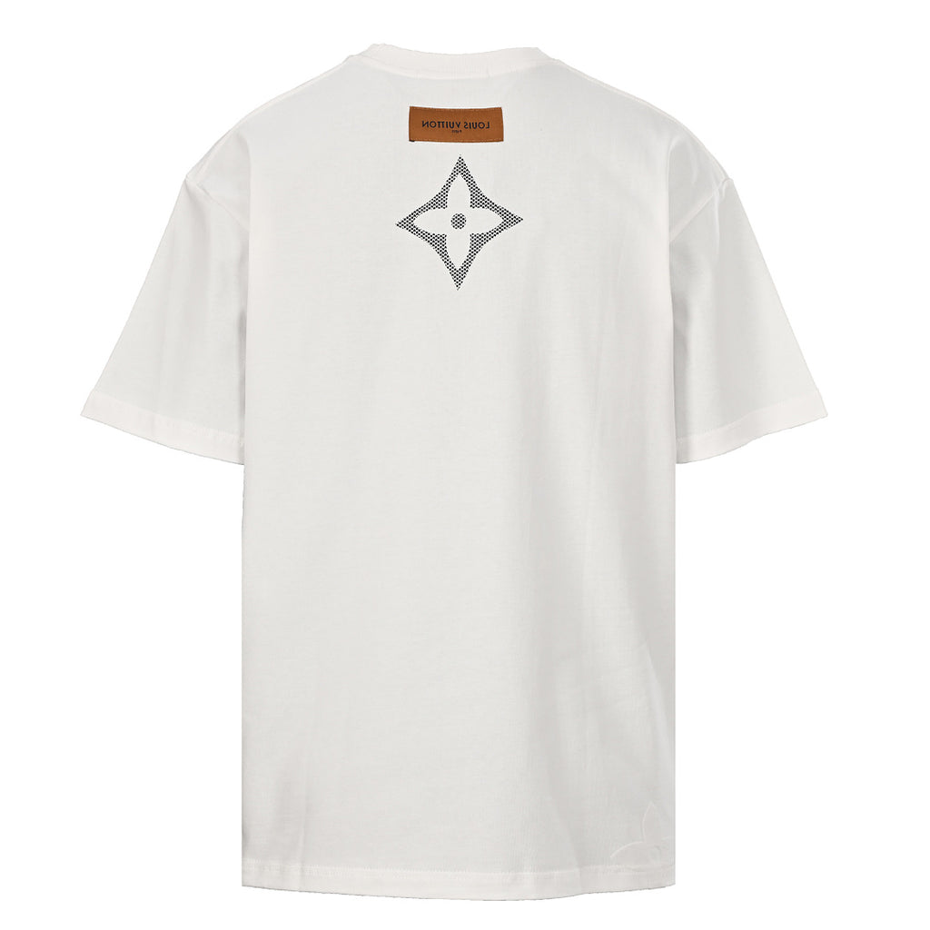 Louis Vuitton Short-Sleeve T-Shirt