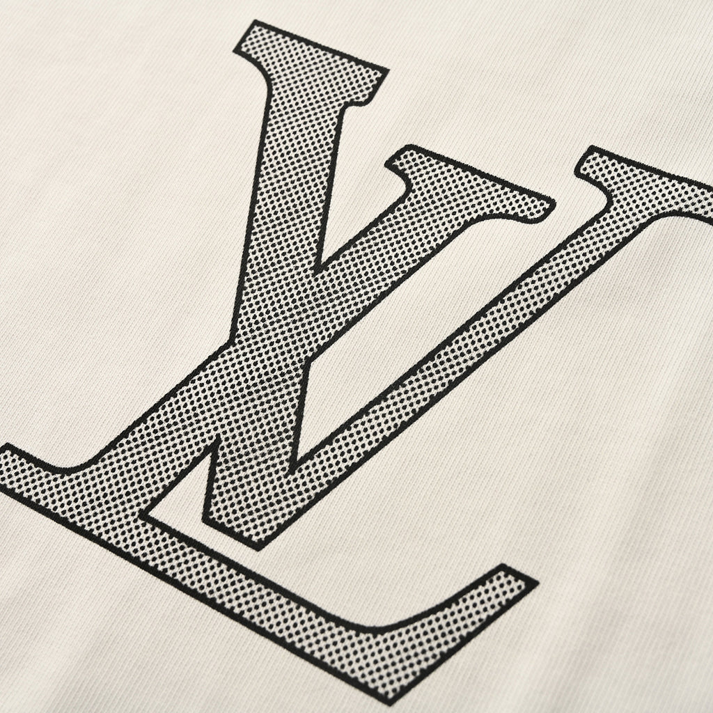 Louis Vuitton Short-Sleeve T-Shirt