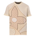 Louis Vuitton Short-Sleeve Monogram T-Shirt – Luxe Edition