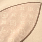Louis Vuitton Short-Sleeve Monogram T-Shirt – Luxe Edition