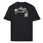 Louis Vuitton Short-Sleeve Monogram T-Shirt – Essential
