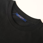 Louis Vuitton Short-Sleeve Monogram T-Shirt – Essential