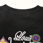 Louis Vuitton Short-Sleeve Monogram T-Shirt – Essential