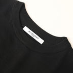 Givenchy Oversized Logo T-Shirt – Black