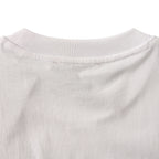 Gucci Horsebit & Web Detail Short-Sleeve T-Shirt
