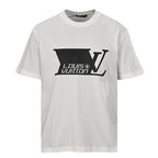 Louis Vuitton Short-Sleeve T-Shirt