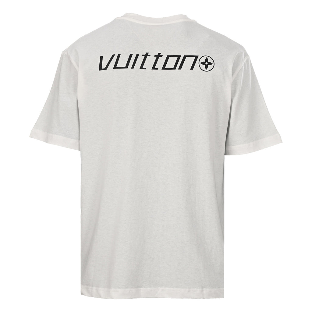 Louis Vuitton Short-Sleeve T-Shirt
