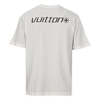 Louis Vuitton Short-Sleeve T-Shirt